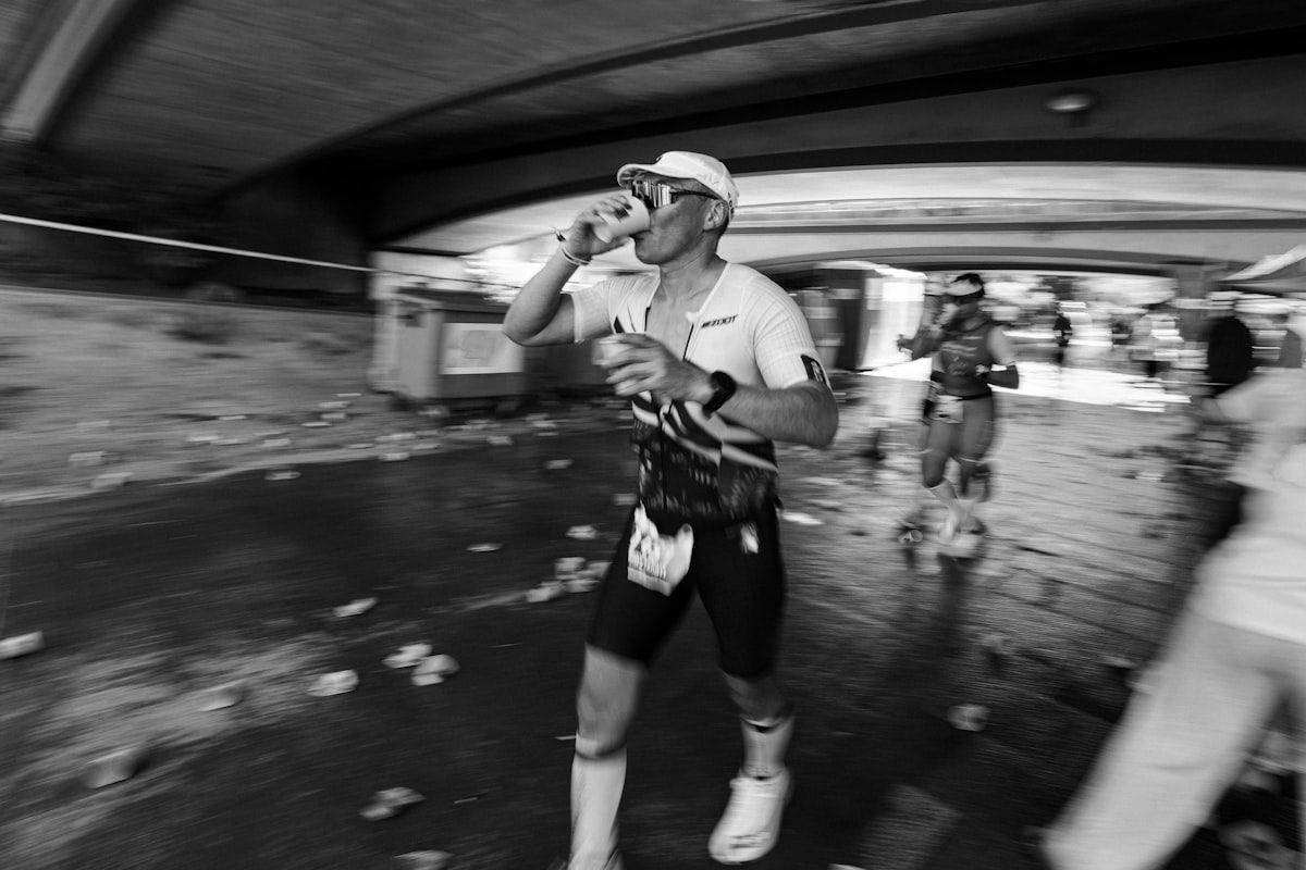 Pre-Workout Nutrition Guide